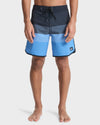 Mens Surfsilk Scallop 18