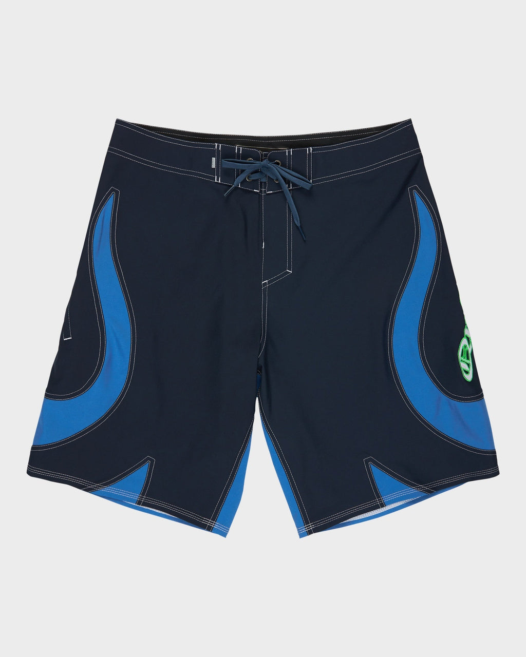 Mens Mercury Trident 21" Boardshorts