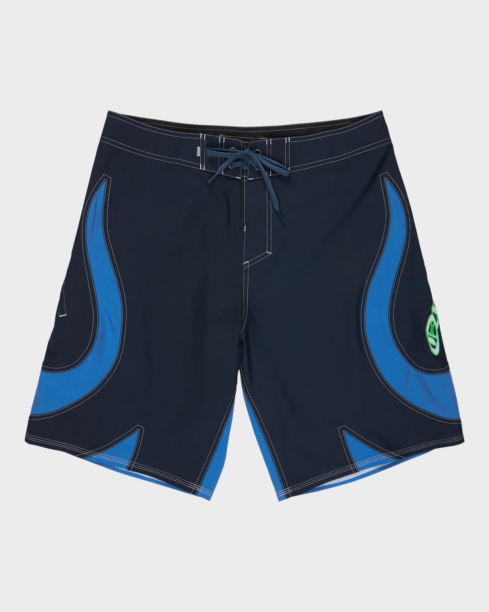 Mens Mercury Trident 21" Boardshorts