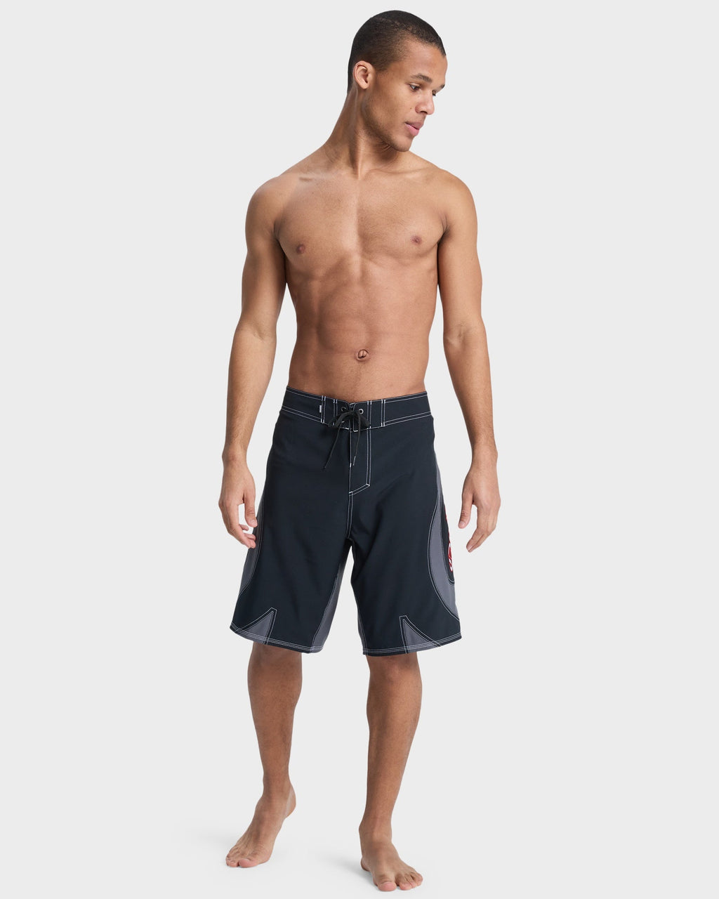 Mens Mercury Trident 21" Boardshorts