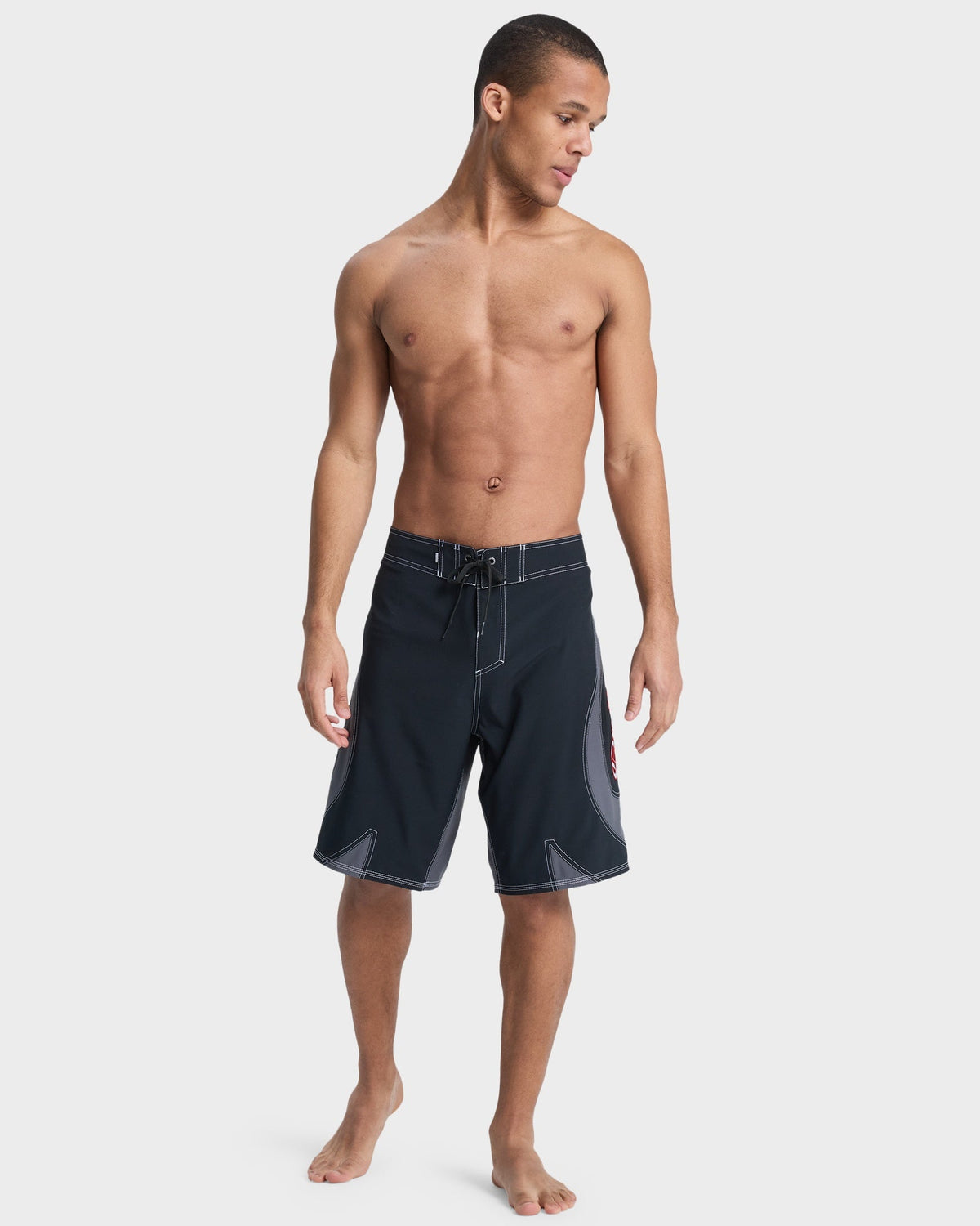 Mens Mercury Trident 21" Boardshorts