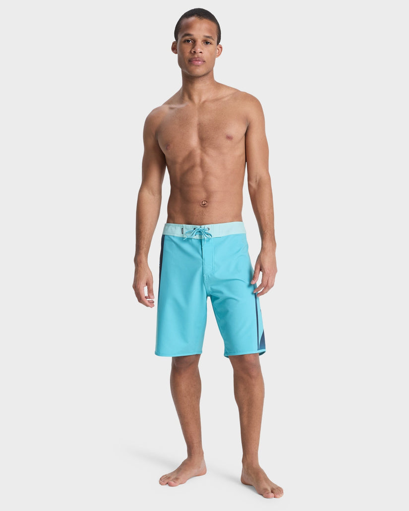 Mens Surfsilk Holmes 20" Boardshorts