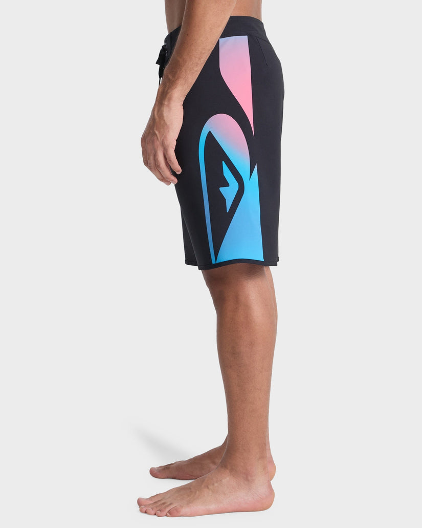 Mens Surfsilk Holmes 20" Boardshorts