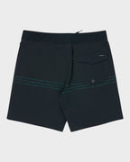 Mens Surfsilk Straight 18" Boardshorts