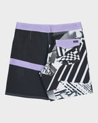 Mens Surfsilk Straight 18" Boardshorts