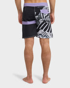 Mens Surfsilk Straight 18" Boardshorts