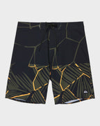 Mens Surfsilk Straight 20" Boardshorts