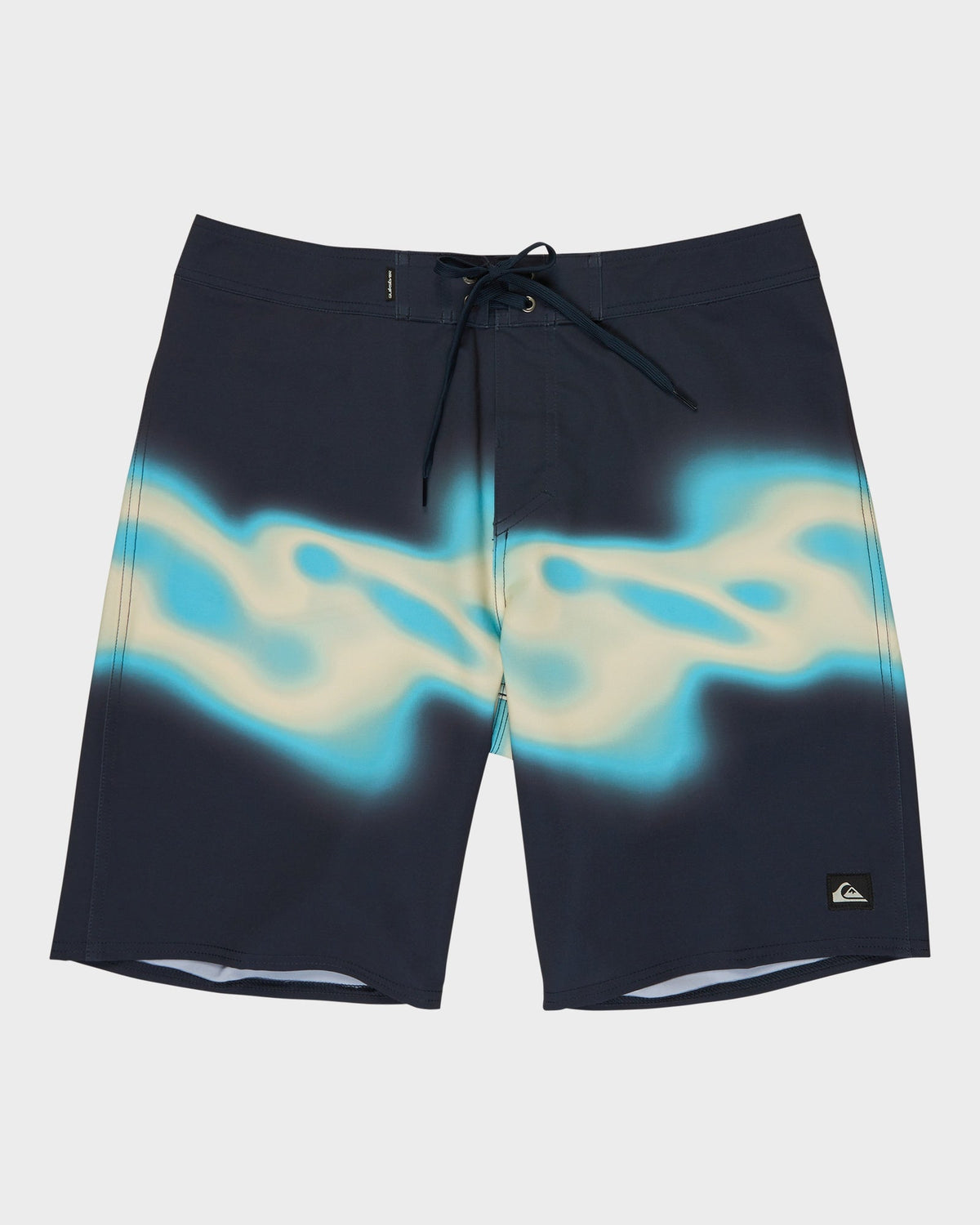 Mens Surfsilk Straight 20" Boardshorts