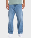 Mens Carpenter Denim Jeans