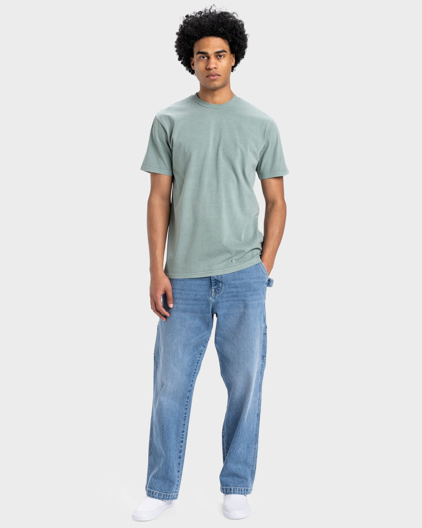 Mens Carpenter Denim Jeans