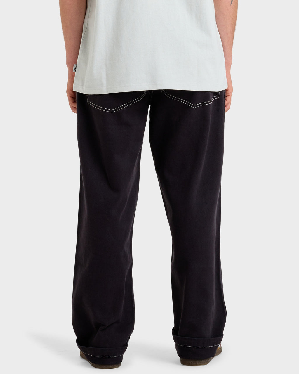 Mens Mercury Denim Jeans