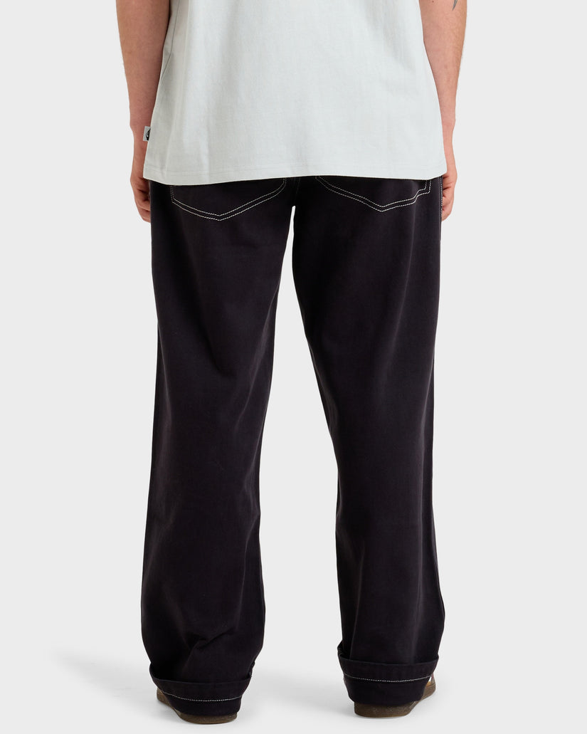 Mens Mercury Denim Jeans