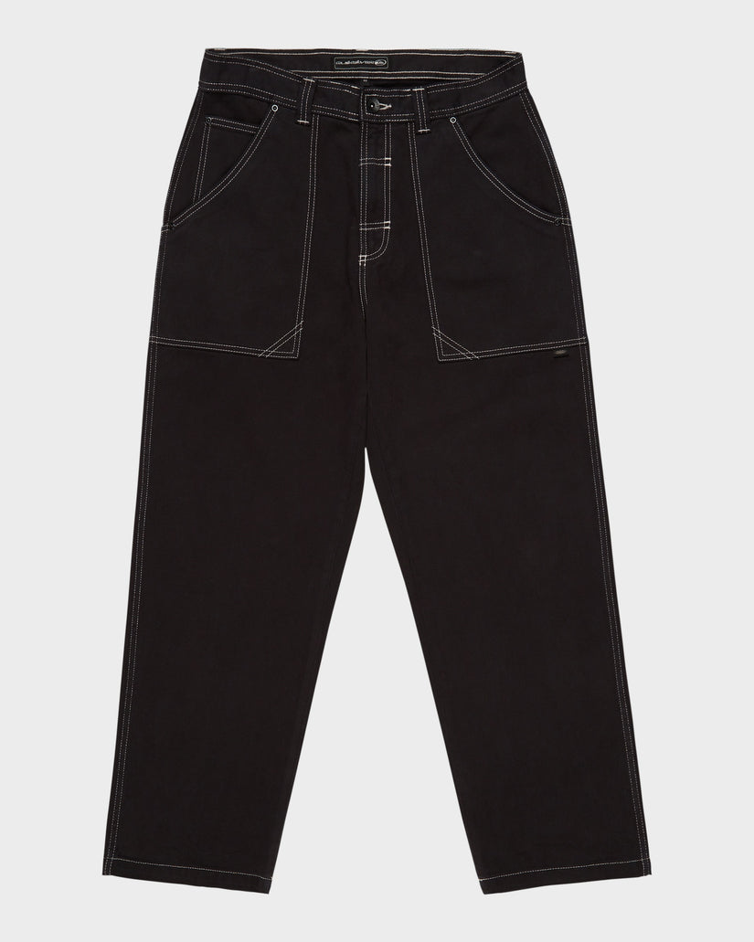 Mens Mercury Denim Jeans