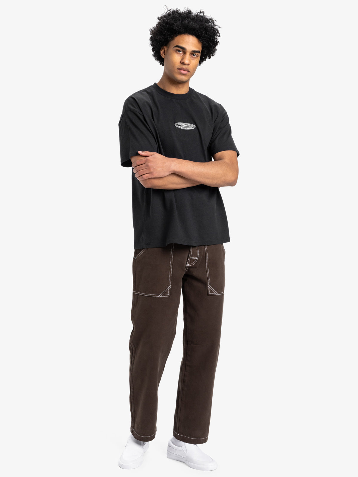Mens Mercury Denim Jeans