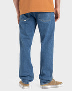 Mens Modern Wave Nineties Denim Pants