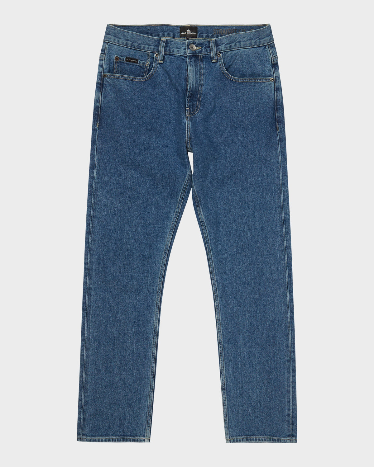 Mens Modern Wave Nineties Denim Pants