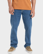 Mens Modern Wave Nineties Denim Pants
