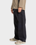 Mens Baggy Denim Jeans