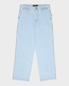 Mens Carpenter Denim Jeans