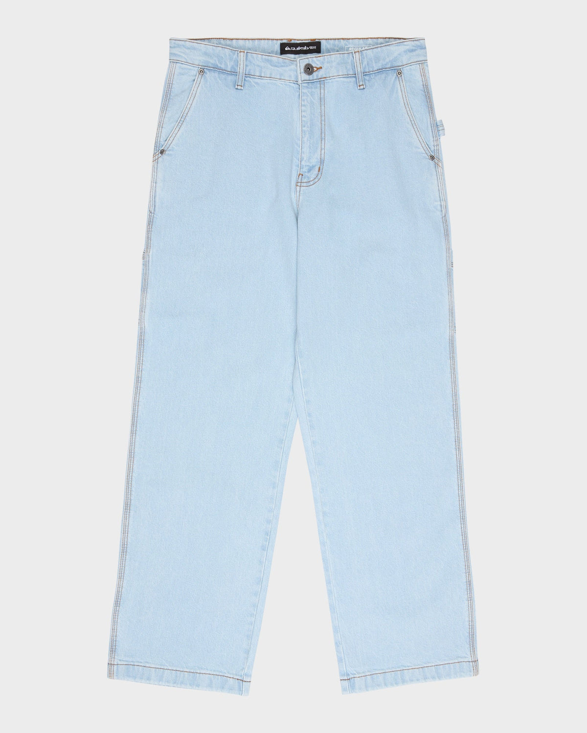 Mens Carpenter Denim Jeans