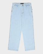 Mens Carpenter Denim Jeans