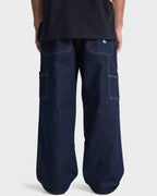 Mens Carpenter Denim Jeans