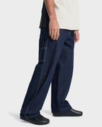 Mens Carpenter Denim Jeans