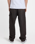 Mens YG Baggy Denim Pants