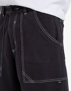 Mens Mercury Denim Shorts