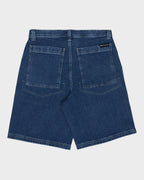 Mens Mercury Denim Shorts