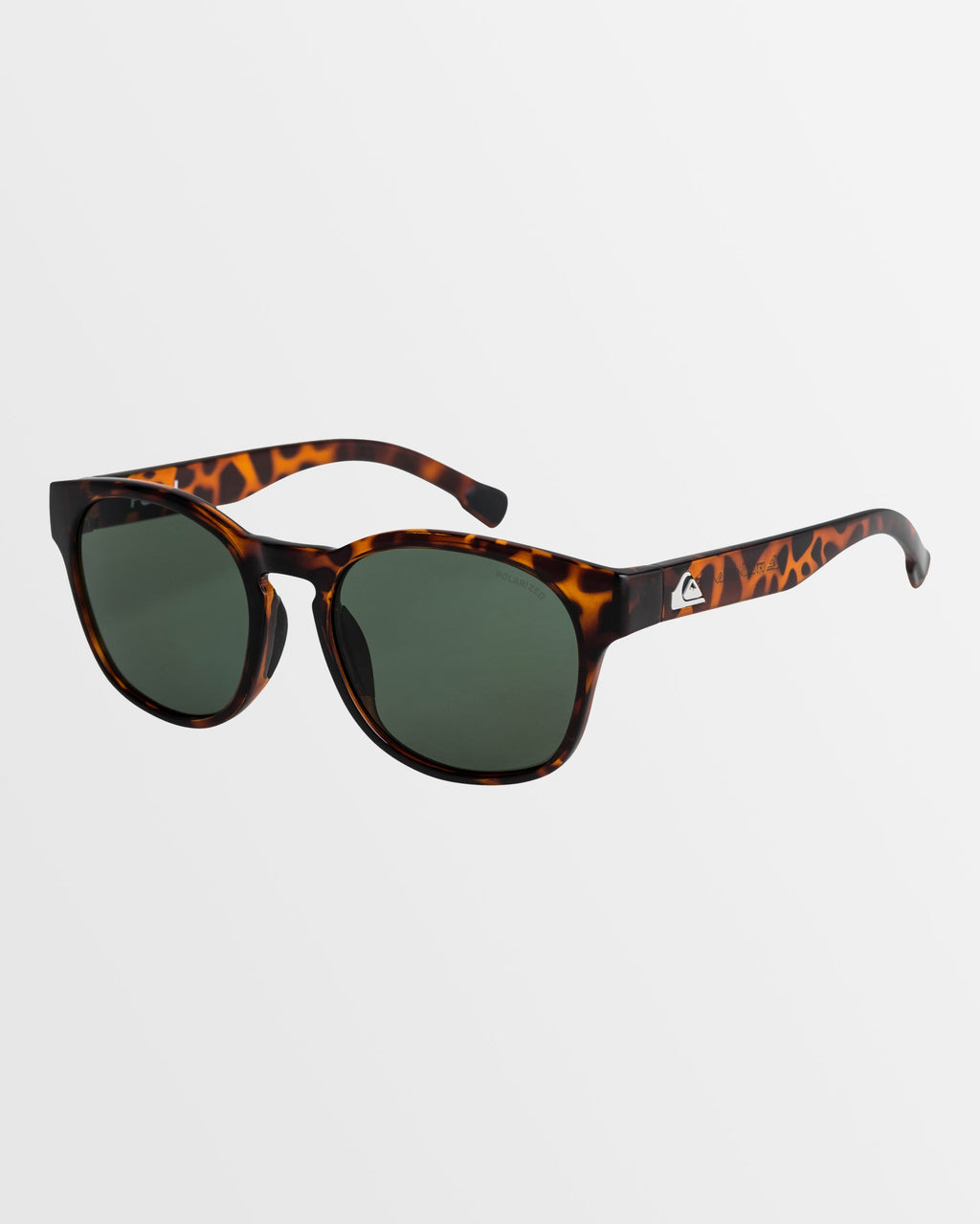 Mens Patrol Polarized Sunglasses