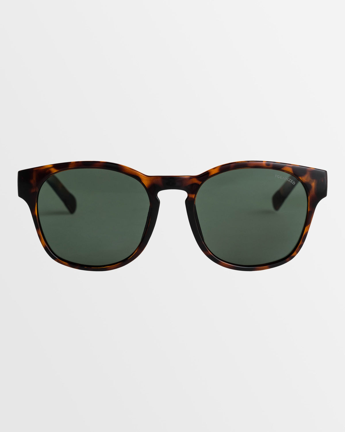 Mens Patrol Polarized Sunglasses