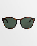 Mens Patrol Polarized Sunglasses