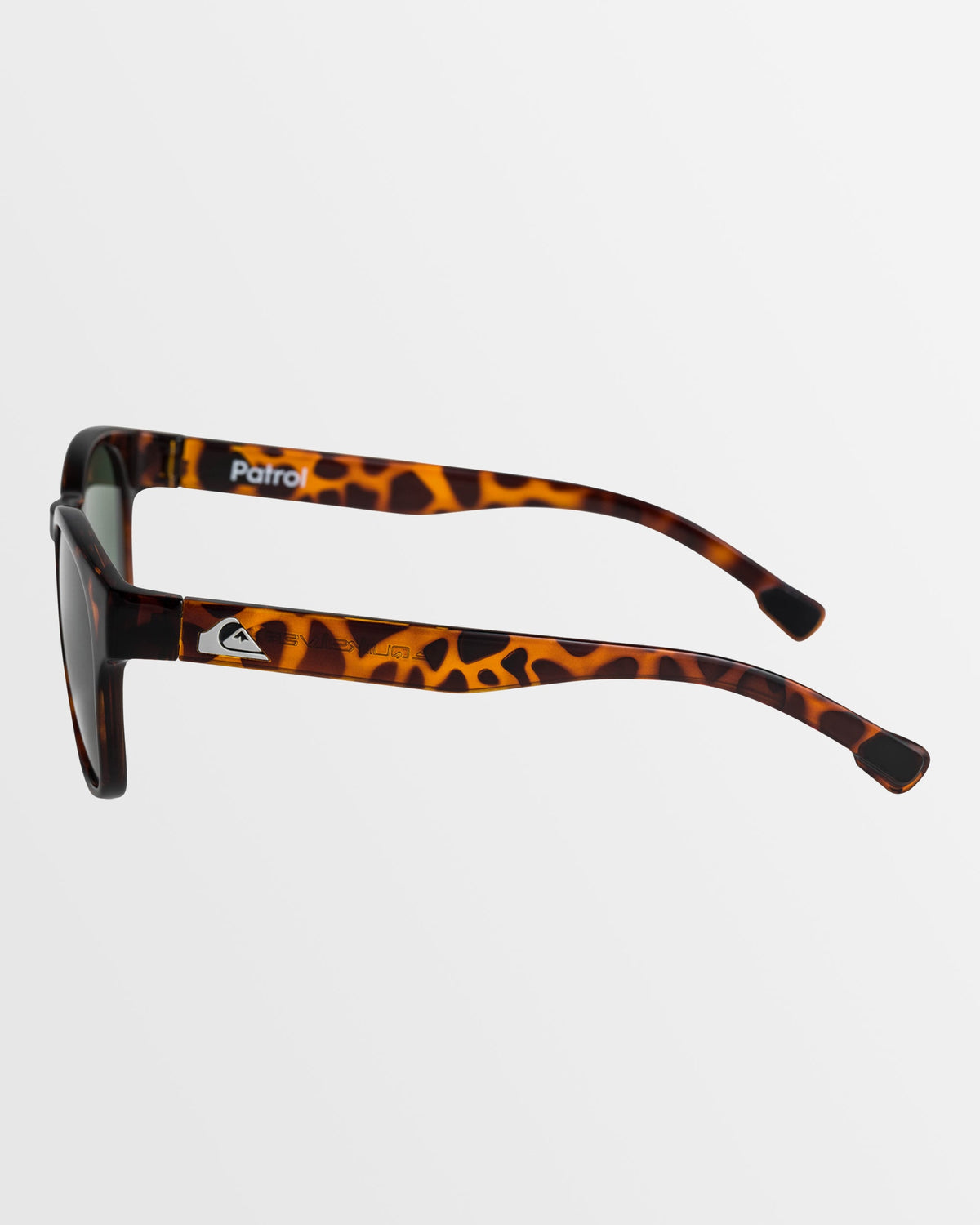 Mens Patrol Polarized Sunglasses