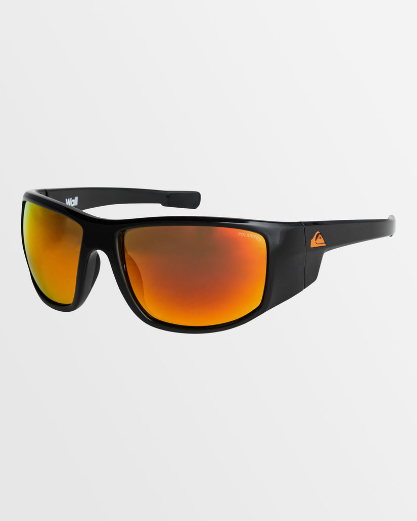 Wall Polarized Sunglasses