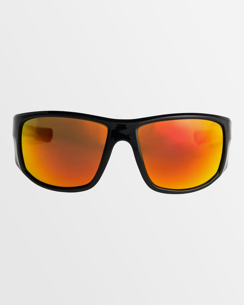 Wall Polarized Sunglasses