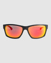 Trailway Square Sunglasses