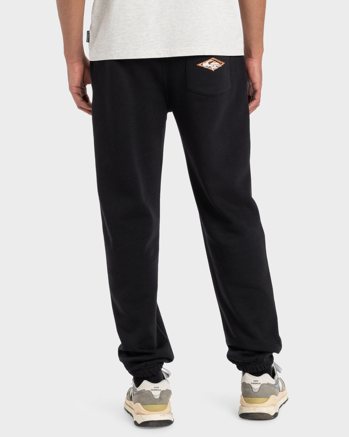 GRAPHIC PANT