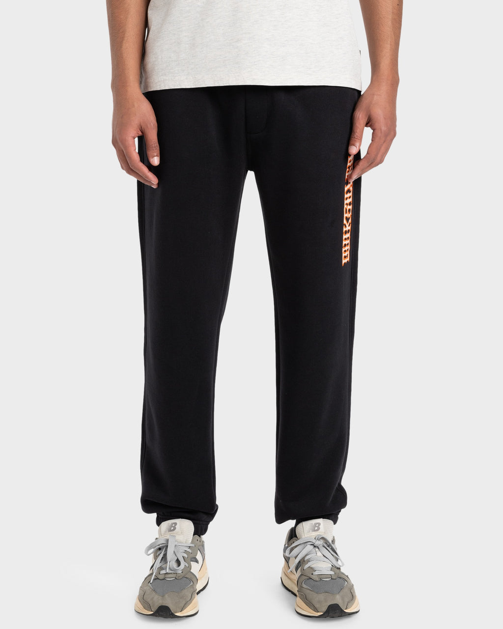 GRAPHIC PANT