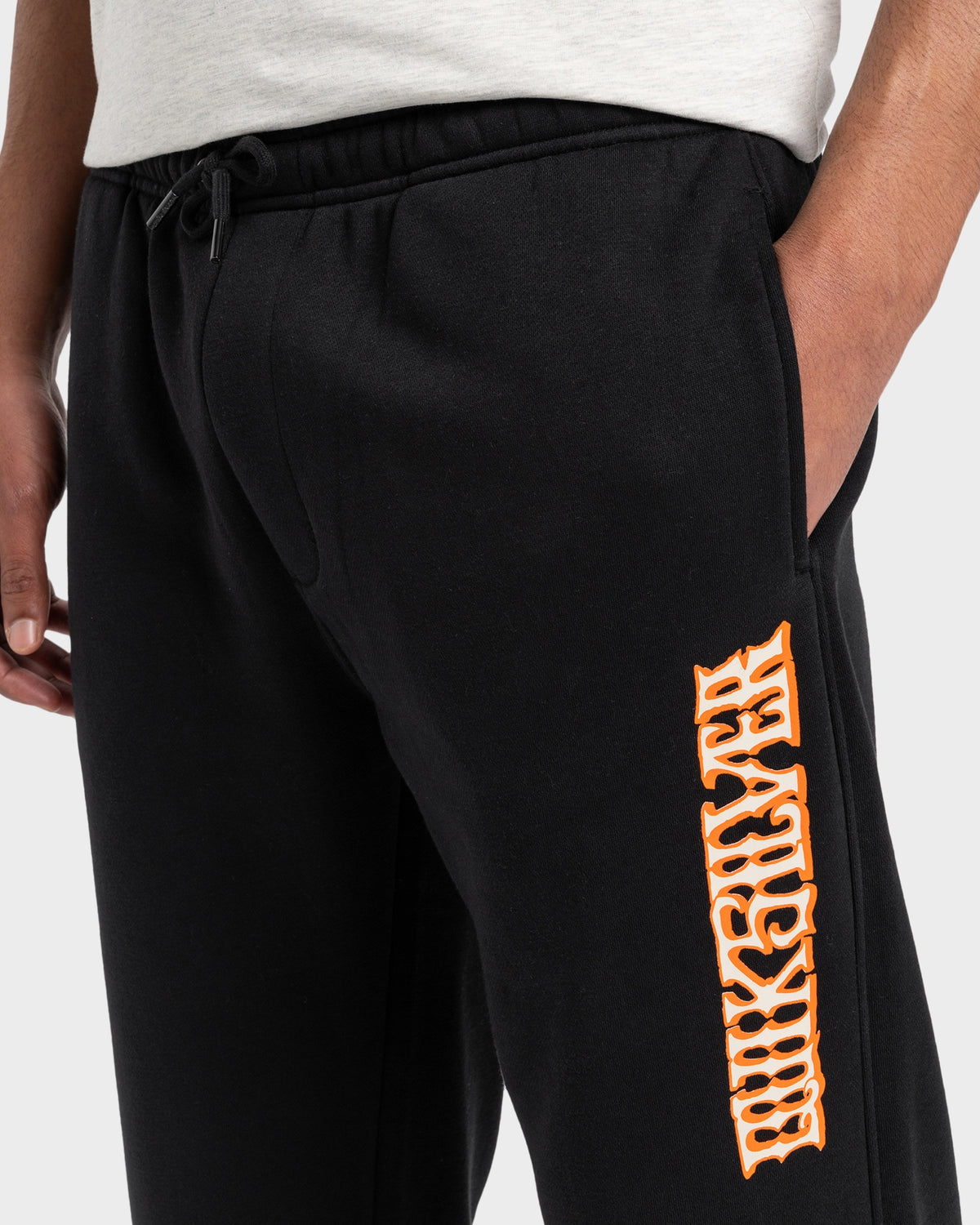 GRAPHIC PANT