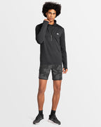 Mens Steep Point Half Zip Fleece