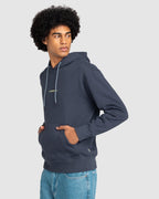 Mens Abstract Nature Pullover Hoodie
