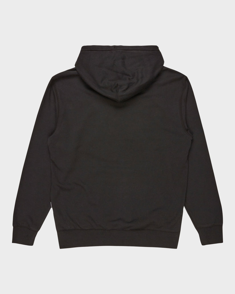 Mens Salt Water Pullover Hoodie