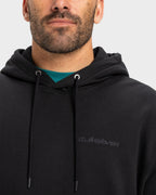Mens Salt Water Pullover Hoodie