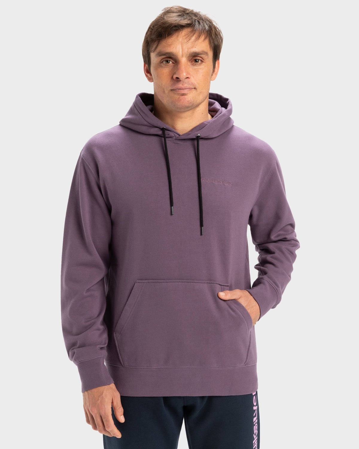 SALT WATER HOODIE