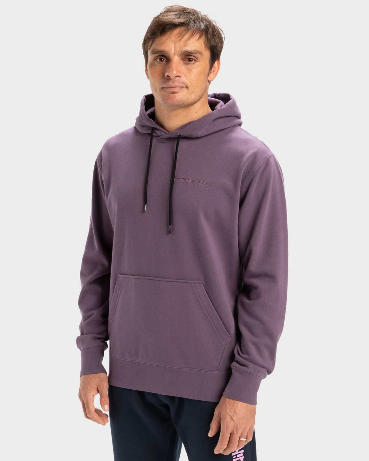 SALT WATER HOODIE