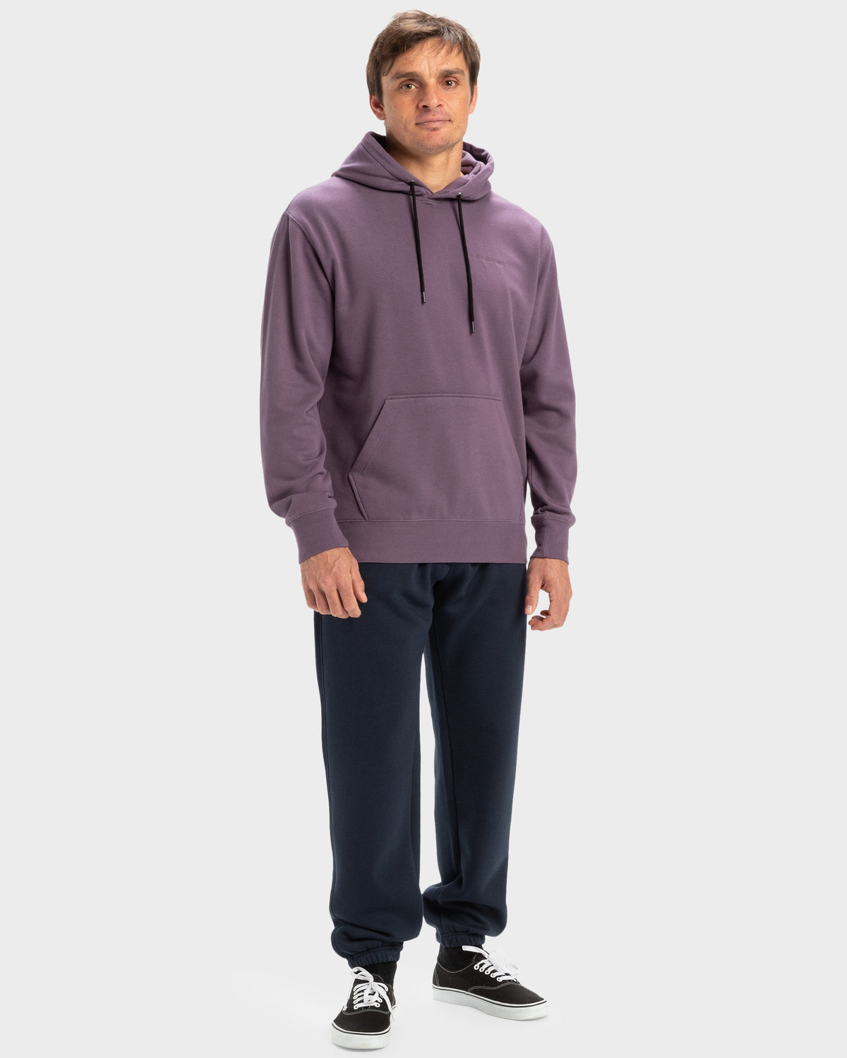 SALT WATER HOODIE
