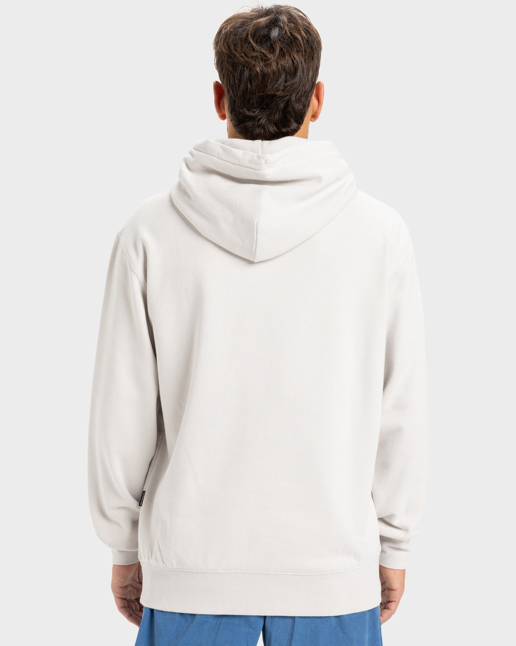 SALT WATER HOODIE