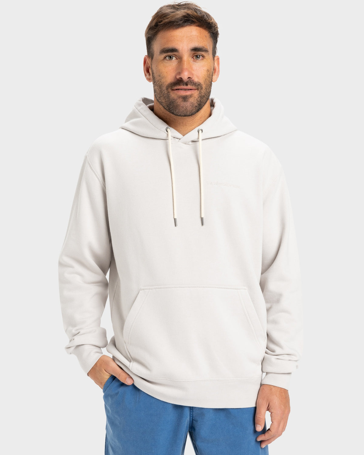 SALT WATER HOODIE