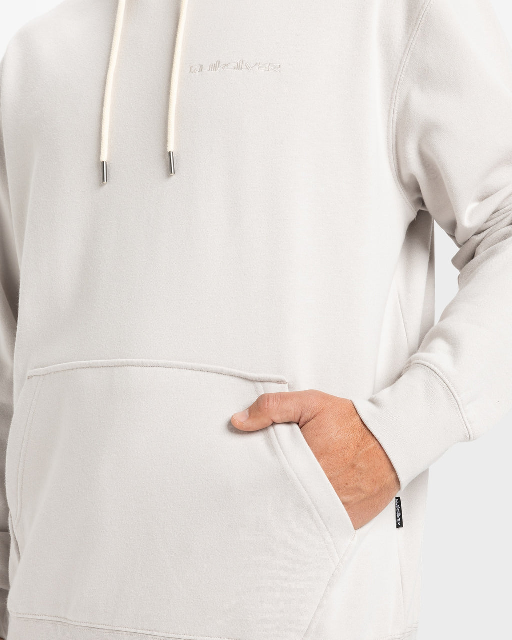 SALT WATER HOODIE